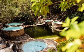 The Baths